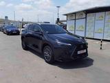 Lexus NX 350 2022 годаүшін15 000 000 тг. в Алматы – фото 2