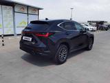 Lexus NX 350 2022 года за 15 000 000 тг. в Алматы – фото 3