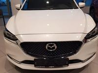 Mazda 6 2019 года за 11 500 000 тг. в Алматы