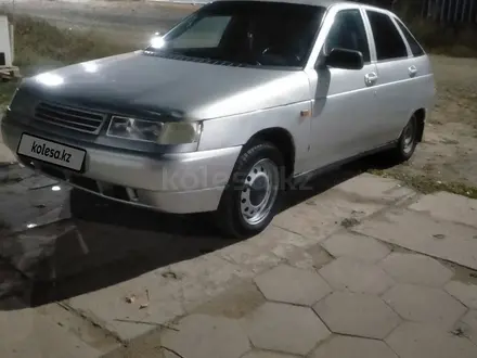 ВАЗ (Lada) 2112 2002 года за 780 000 тг. в Актобе – фото 2