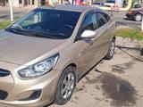 Hyundai Accent 2014 года за 5 100 000 тг. в Алматы – фото 2