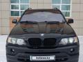 BMW X5 2001 года за 5 400 000 тг. в Кокшетау – фото 2