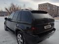 BMW X5 2001 года за 5 400 000 тг. в Кокшетау – фото 5