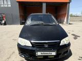 Honda Odyssey 2002 годаfor3 100 000 тг. в Алматы – фото 4