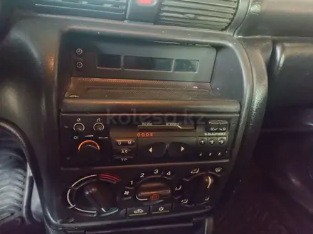 Opel Astra 1995 года за 1 500 000 тг. в Шымкент – фото 7