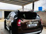 Renault Duster 2013 года за 4 500 000 тг. в Актау – фото 3