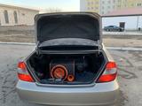 Toyota Camry 2002 годаүшін5 000 000 тг. в Актау – фото 2