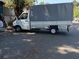 Mercedes-Benz Sprinter 1997 годаүшін4 500 000 тг. в Алматы – фото 2