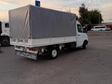 Mercedes-Benz Sprinter 1997 годаүшін4 500 000 тг. в Алматы – фото 5
