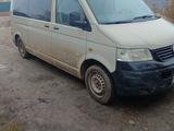 Volkswagen Transporter 2006 года за 3 700 000 тг. в Астана – фото 2