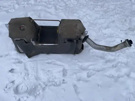 Топливный Бак Бензобак за 5 000 тг. в Караганда – фото 10