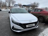 Hyundai Elantra 2023 годаүшін12 700 000 тг. в Костанай – фото 2