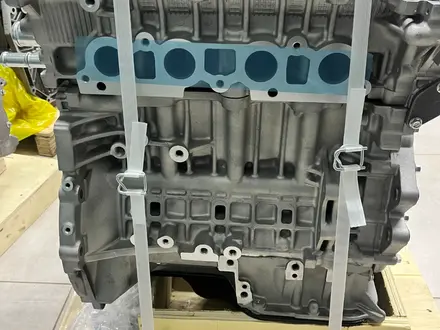 Новый Двигатель Toyota 1ZZ-FE 1.8-литровый.1ZR FE, 2AR FE, 3RZ FE, 2AZ-FE. за 570 000 тг. в Астана – фото 6