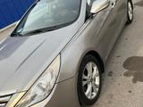 Hyundai Sonata 2012 года за 6 200 000 тг. в Алматы – фото 3