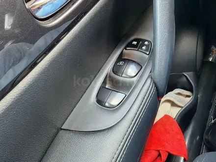 Nissan X-Trail 2019 года за 10 350 000 тг. в Астана – фото 15