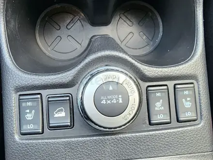 Nissan X-Trail 2019 года за 10 350 000 тг. в Астана – фото 16