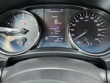 Nissan X-Trail 2019 года за 10 350 000 тг. в Астана – фото 18