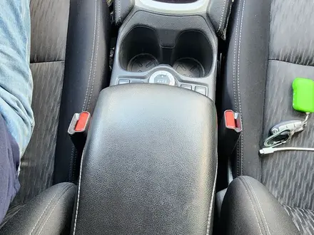 Nissan X-Trail 2019 года за 10 350 000 тг. в Астана – фото 19