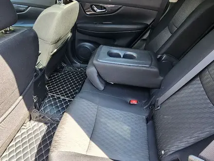 Nissan X-Trail 2019 года за 10 350 000 тг. в Астана – фото 22