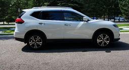 Nissan X-Trail 2019 года за 11 300 000 тг. в Астана – фото 3