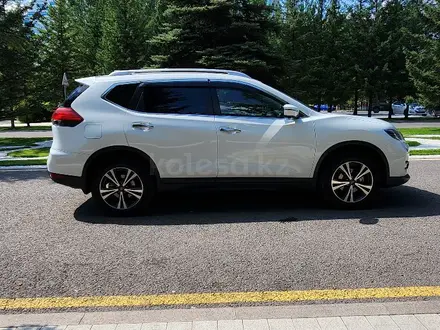 Nissan X-Trail 2019 года за 10 350 000 тг. в Астана – фото 3