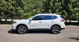 Nissan X-Trail 2019 года за 11 300 000 тг. в Астана – фото 2