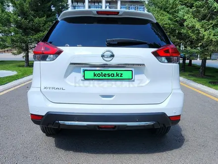 Nissan X-Trail 2019 года за 10 350 000 тг. в Астана – фото 5