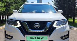 Nissan X-Trail 2019 года за 11 300 000 тг. в Астана – фото 4