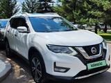 Nissan X-Trail 2019 года за 11 300 000 тг. в Астана