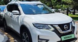 Nissan X-Trail 2019 года за 11 300 000 тг. в Астана