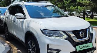 Nissan X-Trail 2019 года за 11 300 000 тг. в Астана