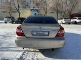 Toyota Camry 2004 годаfor6 350 000 тг. в Караганда – фото 5