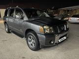 Nissan Armada 2005 года за 4 000 000 тг. в Алматы