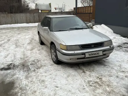 Subaru Legacy 1992 года за 900 000 тг. в Алматы