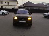 Ford Ranger 2011 года за 3 300 000 тг. в Алматы