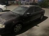 Audi A6 2003 года за 1 600 000 тг. в Актау – фото 2