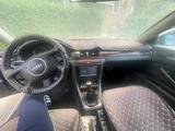 Audi A6 2003 года за 1 600 000 тг. в Актау – фото 5
