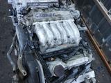 Двигатель G6CU объем 3, 5 за 360 000 тг. в Алматы