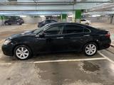 Lexus ES 350 2007 годаүшін7 200 000 тг. в Астана – фото 4