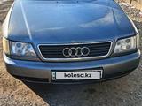 Audi A6 1996 годаfor2 850 000 тг. в Жарлыозек – фото 4