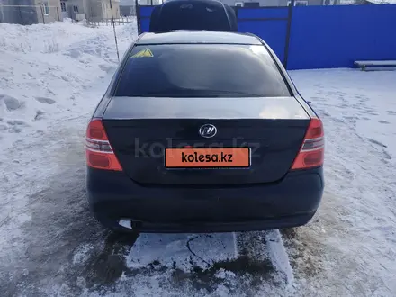 Lifan Solano 2012 года за 1 200 000 тг. в Уральск