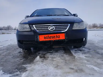 Lifan Solano 2012 года за 1 200 000 тг. в Уральск – фото 4