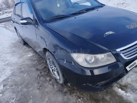 Lifan Solano 2012 года за 1 200 000 тг. в Уральск – фото 14