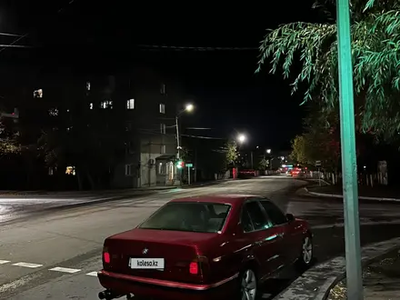 BMW 525 1992 года за 1 500 000 тг. в Павлодар – фото 2