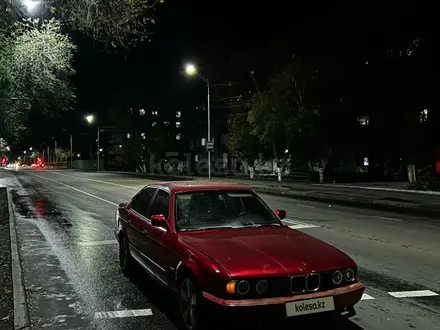 BMW 525 1992 года за 1 500 000 тг. в Павлодар