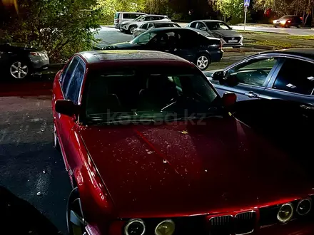 BMW 525 1992 года за 1 500 000 тг. в Павлодар – фото 3