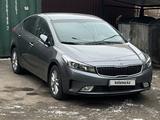 Kia Cerato 2017 года за 6 500 000 тг. в Астана