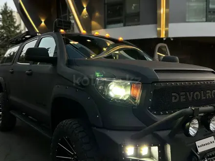 Toyota Tundra 2017 годаүшін59 000 000 тг. в Бишкек – фото 13