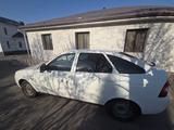 ВАЗ (Lada) Priora 2172 2012 года за 2 000 000 тг. в Алматы – фото 4
