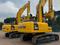 Komatsu  PC-200-8MO 2023 годаfor32 000 000 тг. в Каскелен